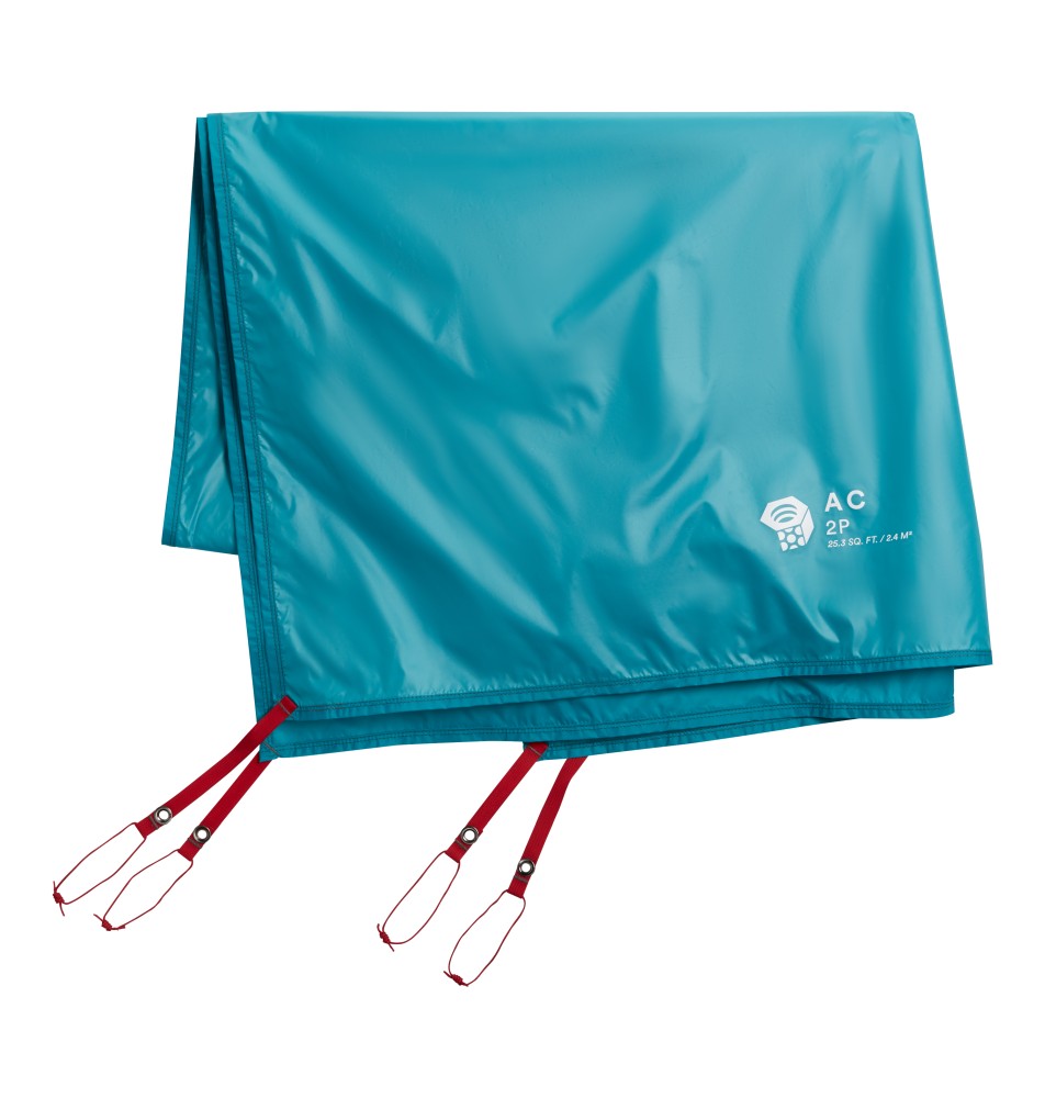 AC™ 2 Bodenplane