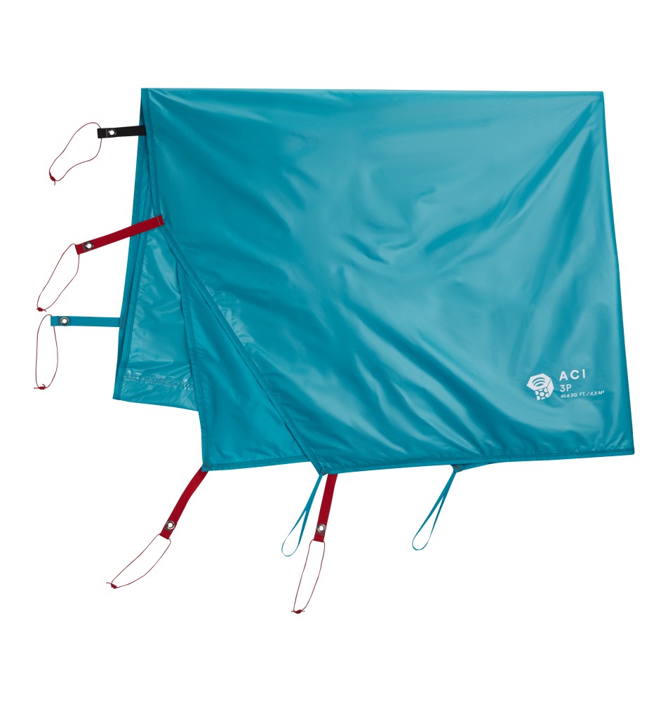 ACI™ 3 Bodenplane