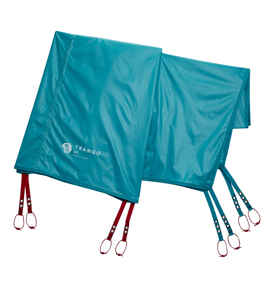 Trango™ 4 Bodenplane