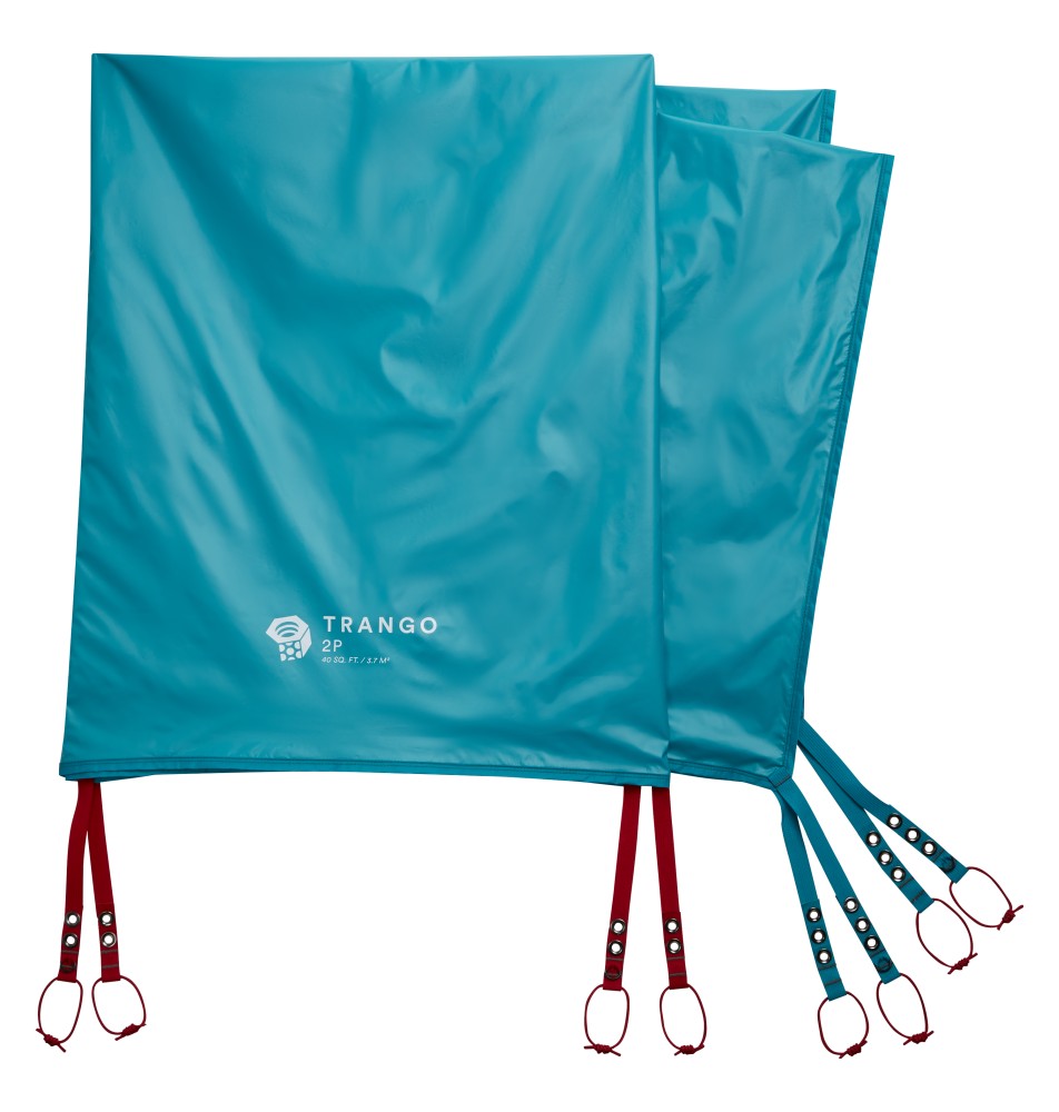 Trango™ 2 Bodenplane