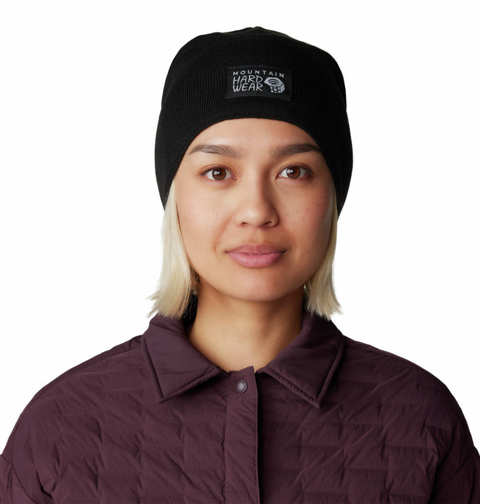 Mountain Hardwear MHW Logo™ Beanie