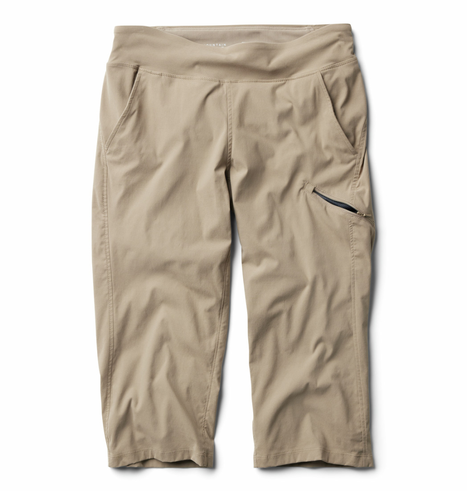 Mountain Hardwear Dynama 2 Capri