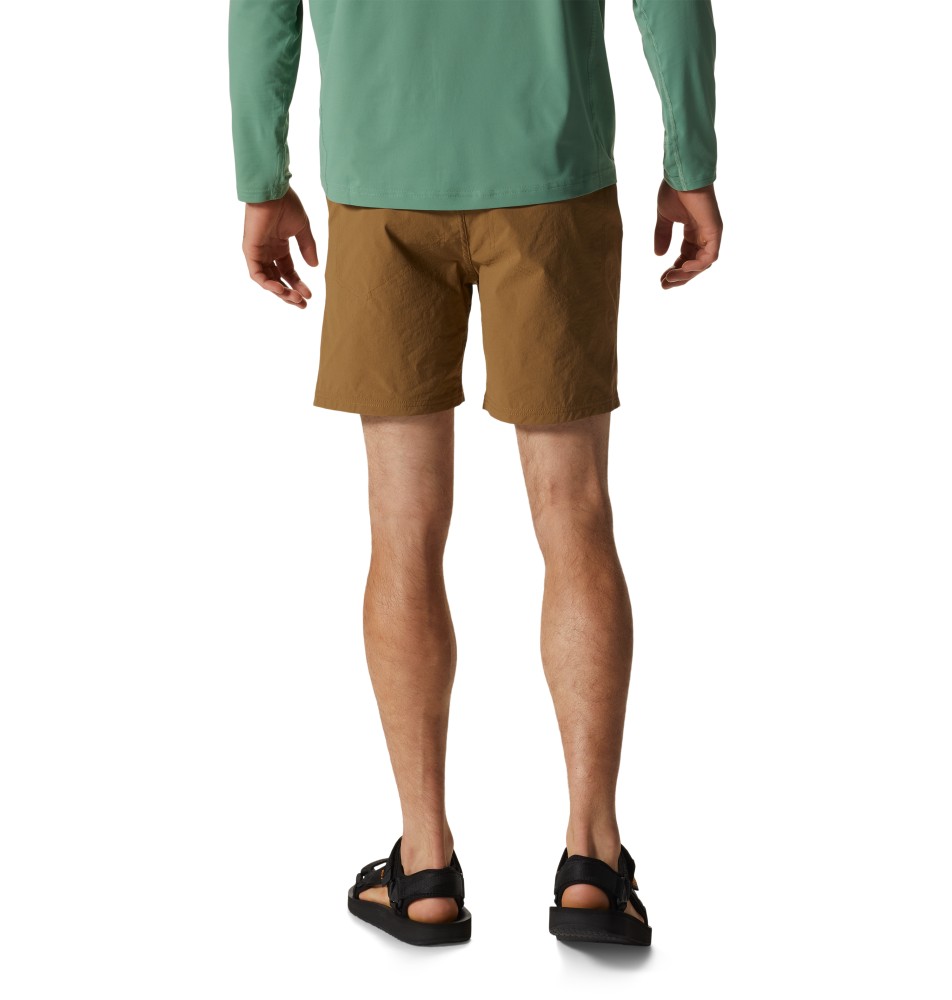 Mountain hardwear hiking shorts discount