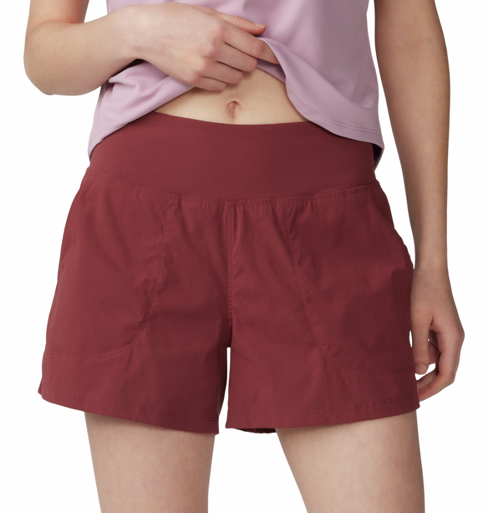 Mountain hardwear dynama shorts deals