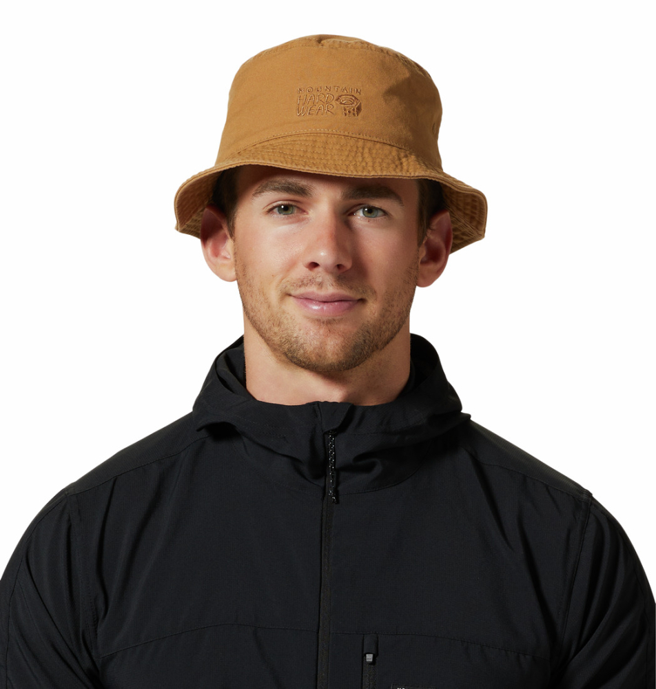 Wander Pass™ Bucket Hat 