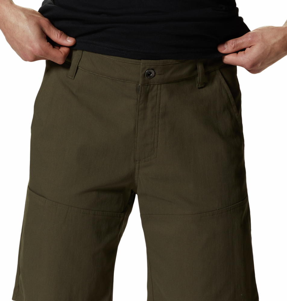 Mountain hardwear ap short hotsell