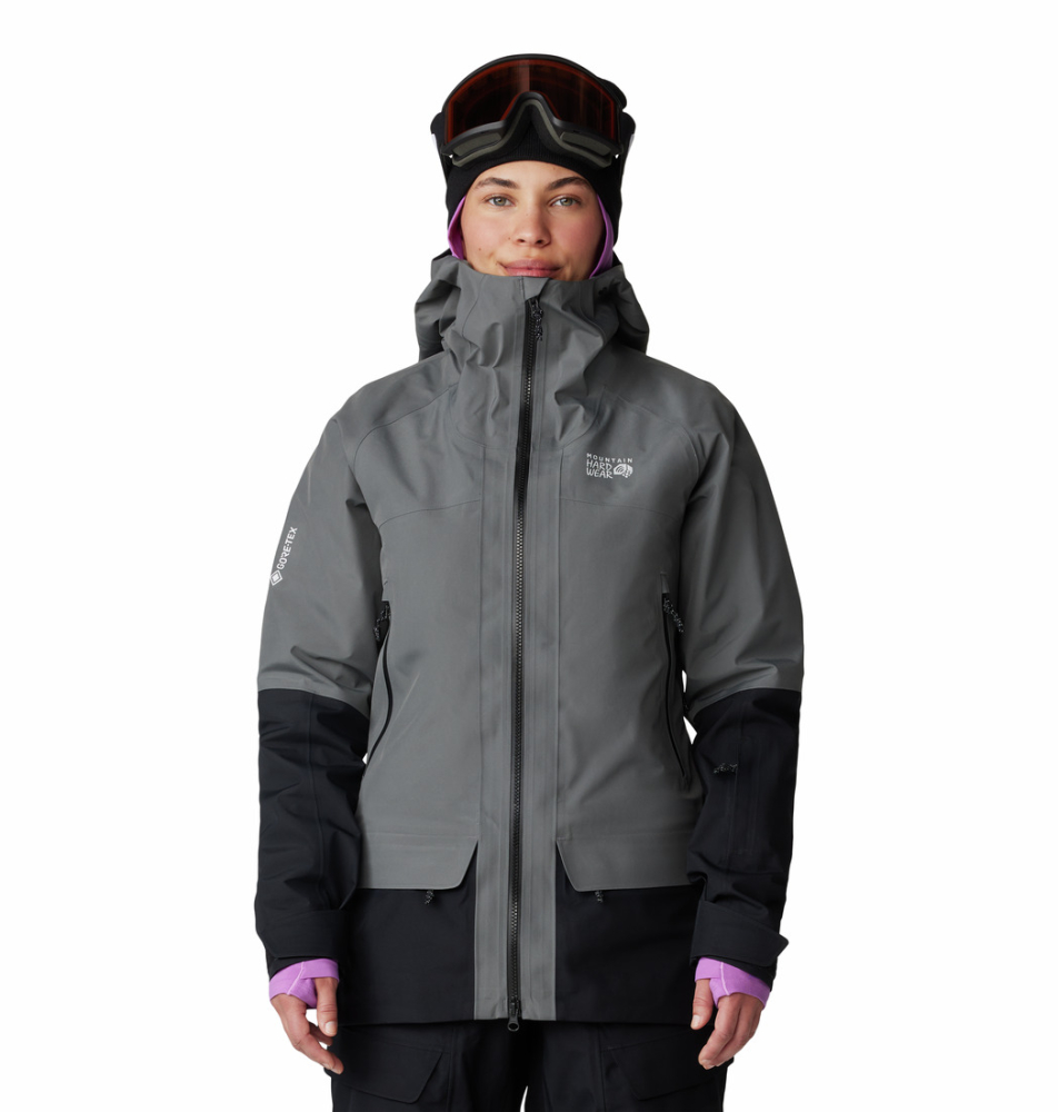Mountain Hardwear Boundary Ridge GORE TEX Jacke