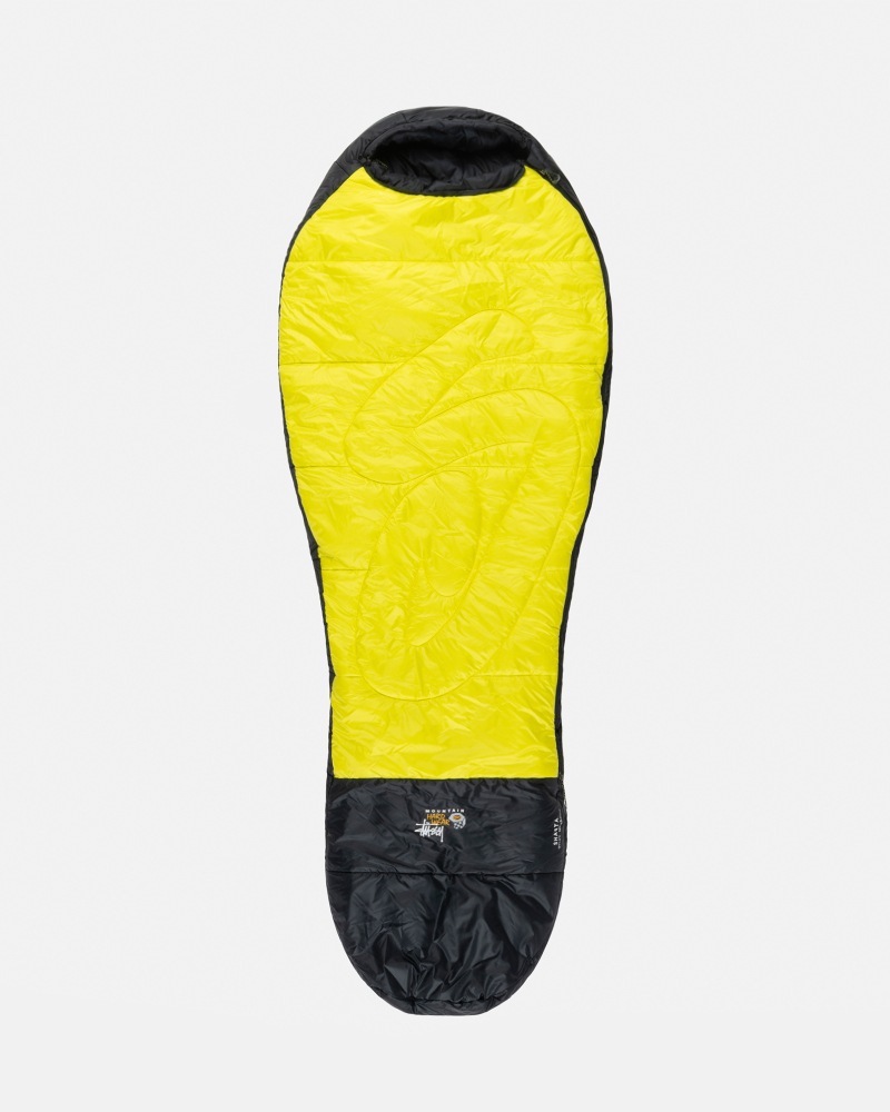 MHW X Stüssy Sleeping Bag