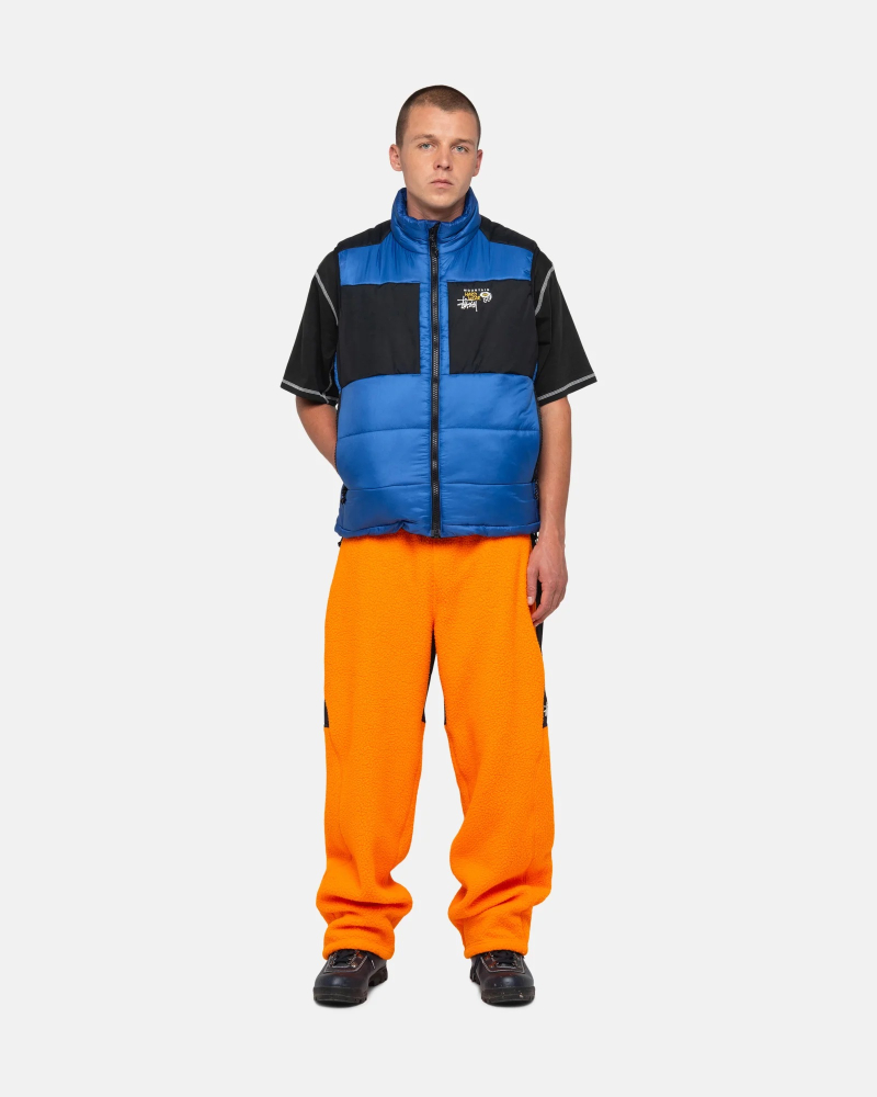 MHW X Stüssy Insulated Vest