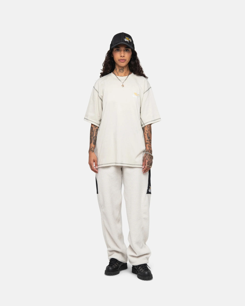 MHW X Stüssy Fleece Pant