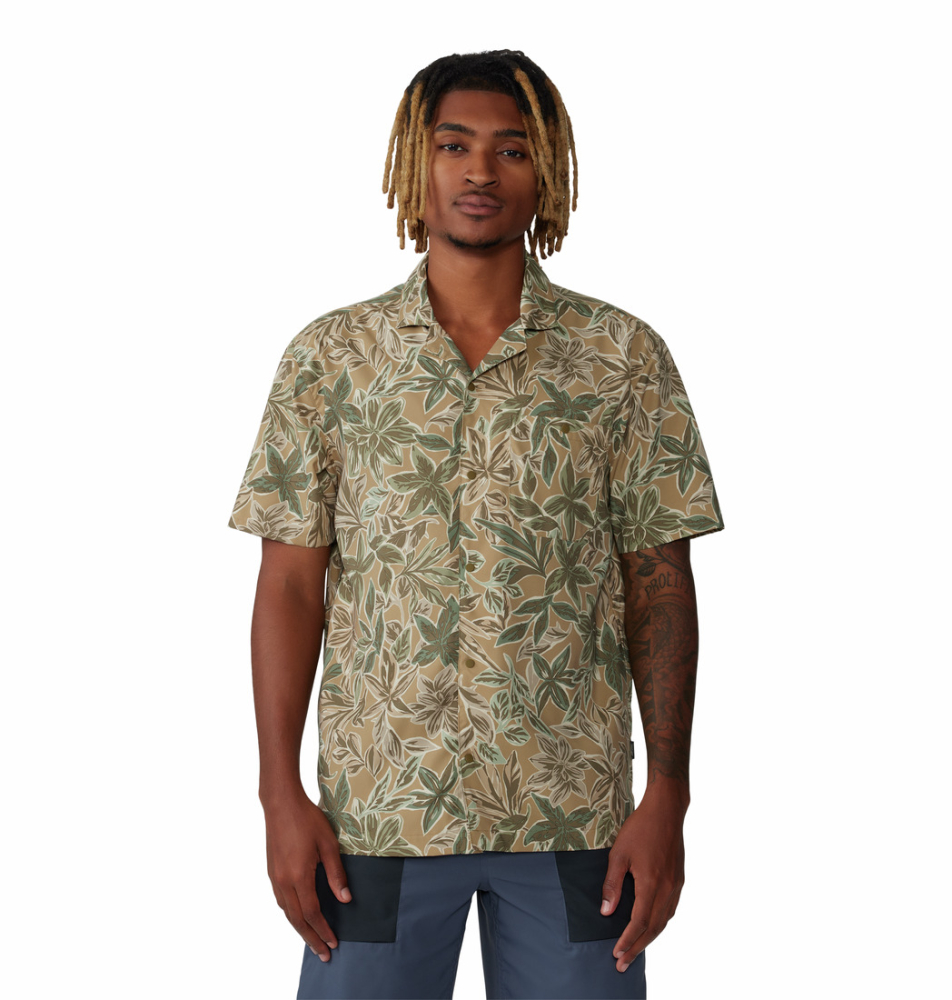 Trail Sender™ Camp Shirt