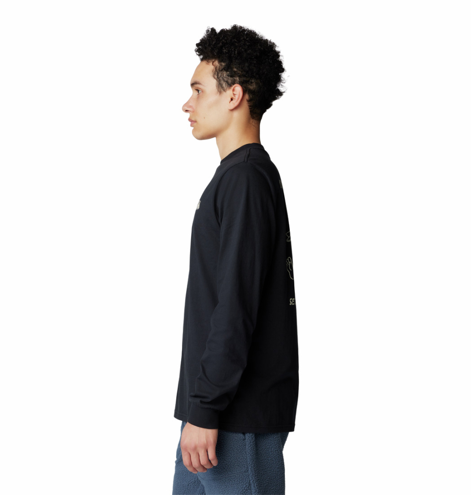 Mountain hardwear walcott shirt sales