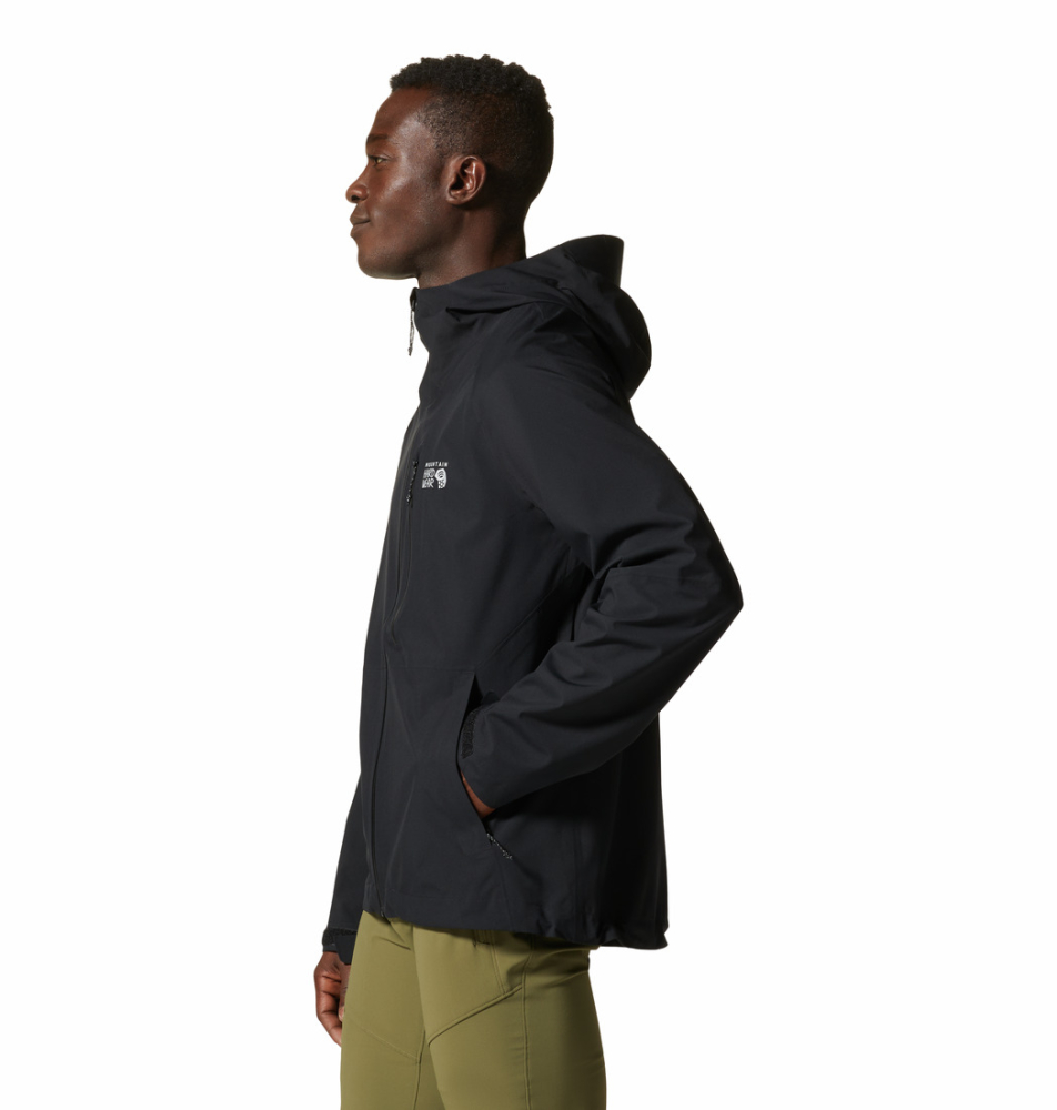 Stretch Ozonic™ Jacke
