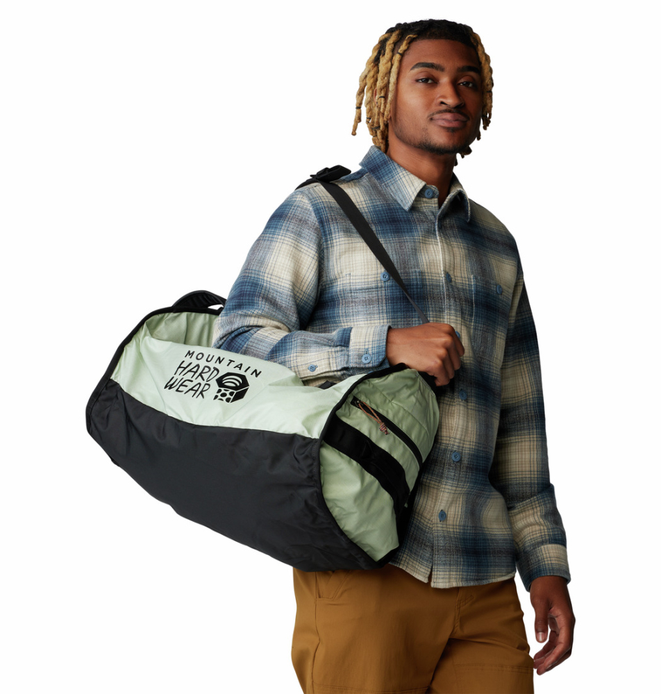 Mountain Hardwear Equipment Taschen Duffels Camp 4 Duffel 45