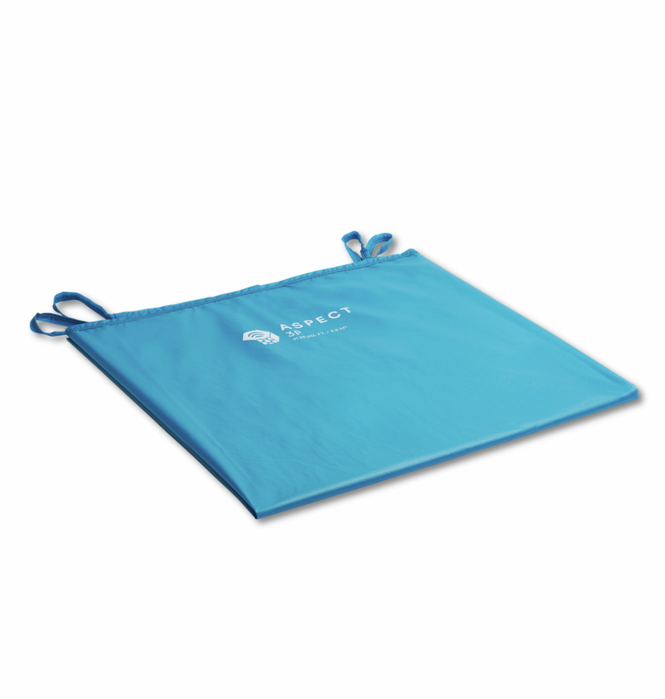 Aspect™ 3 Bodenplane