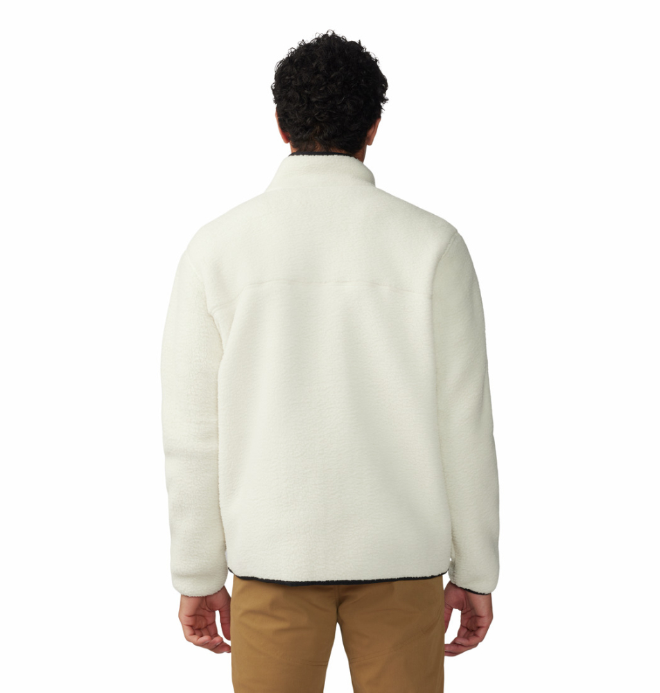 Mountain Hardwear Herren Fleece HiCamp Fleece Pullover