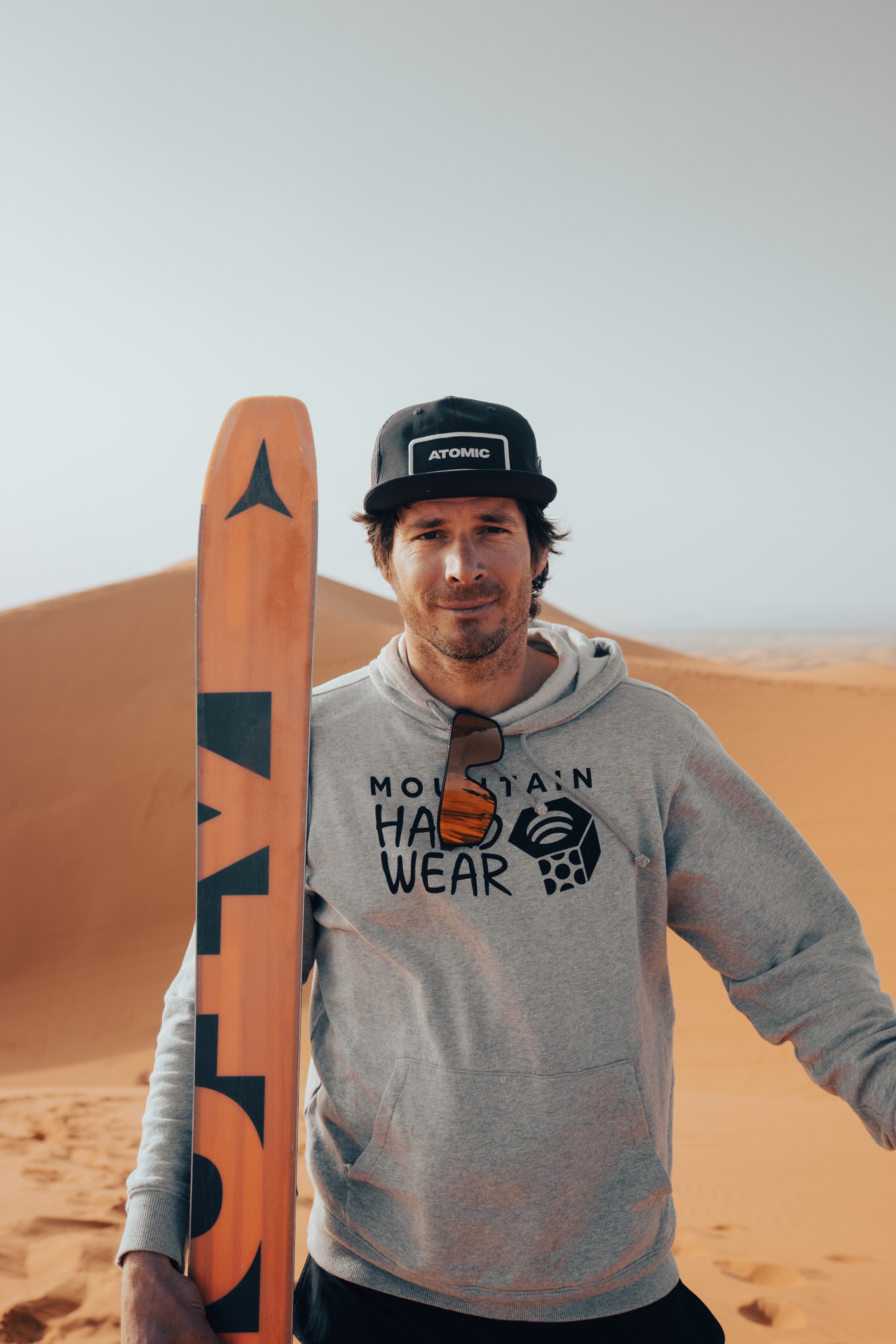 Matthias Mayr