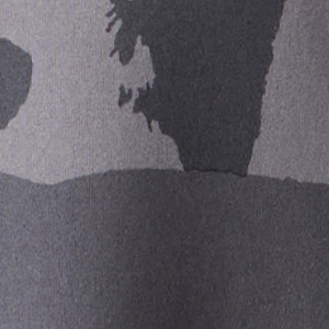 Volcanic Snowdrifts Print